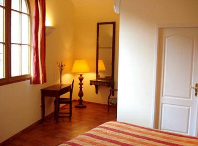 Le Clos Des Arts Les Mages Exterior photo