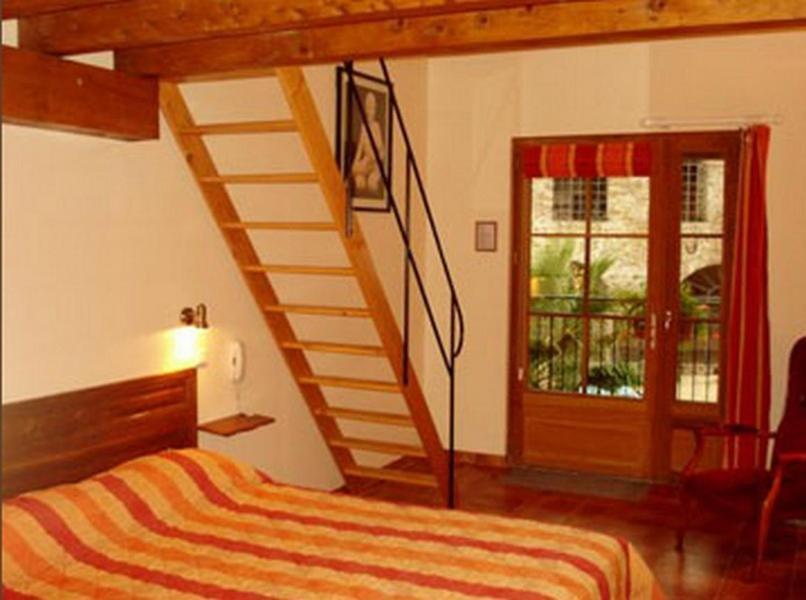 Le Clos Des Arts Les Mages Exterior photo
