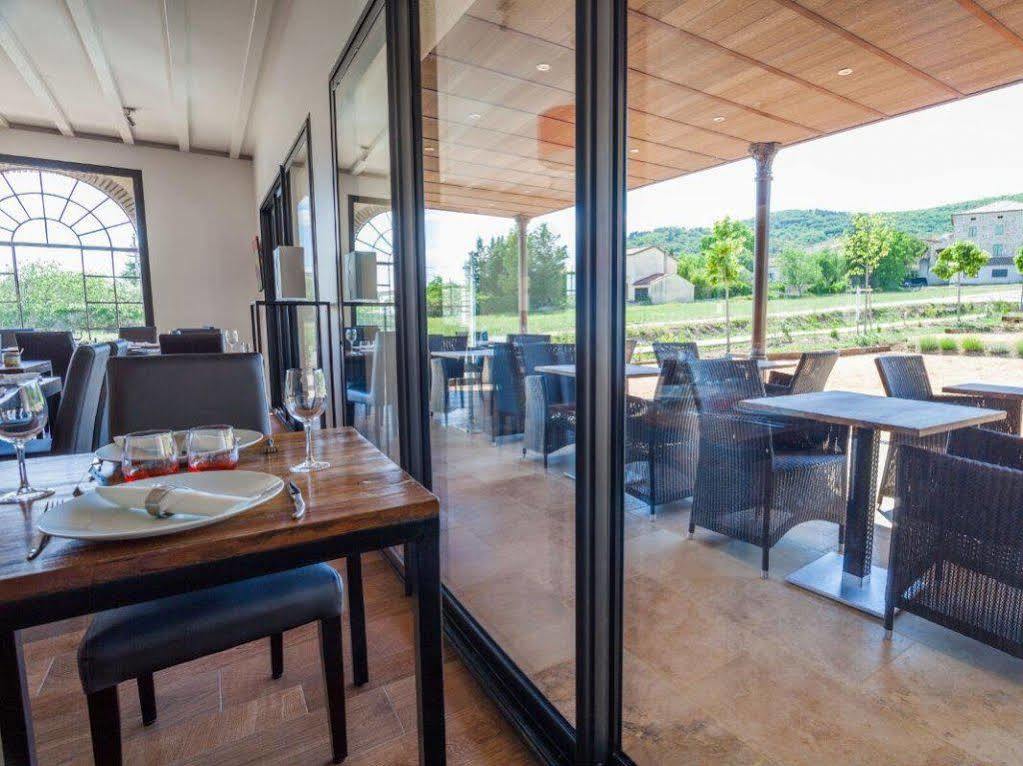 Le Clos Des Arts Les Mages Exterior photo